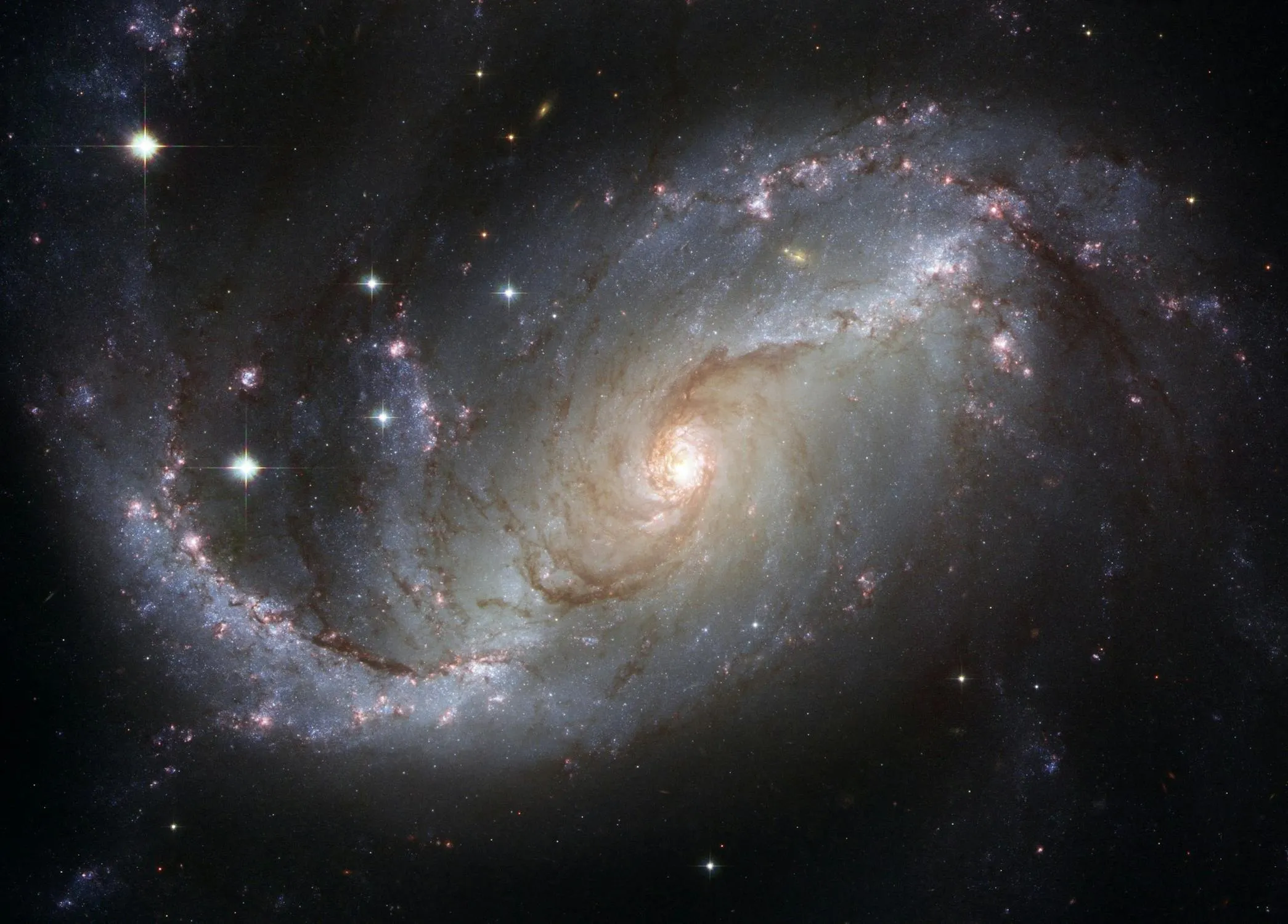 Cosmology