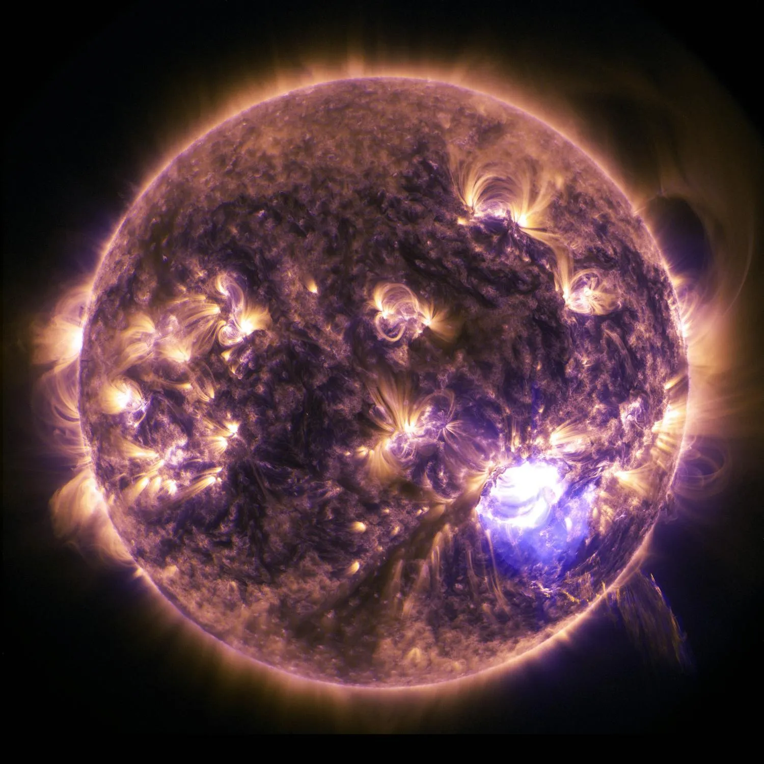 Exoplanets