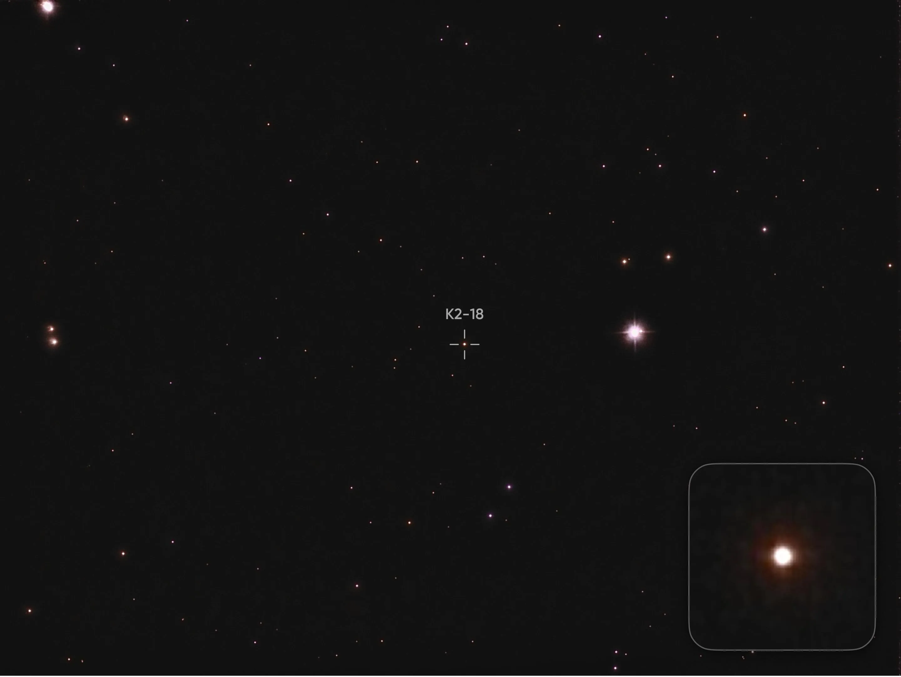 K2-18: A Glimpse at the Cosmos' Most Intriguing Exoplanet