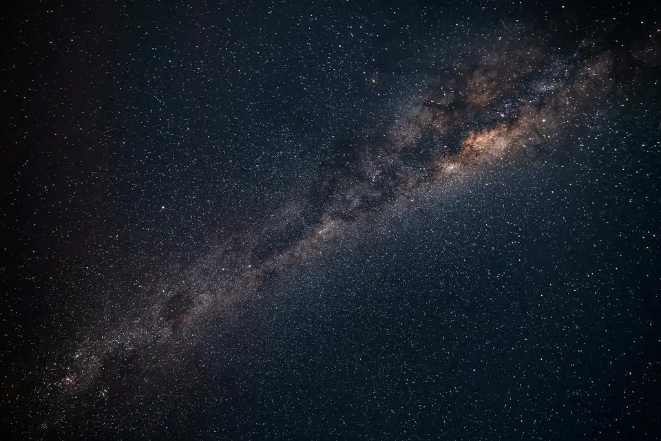 Cosmic Chronicles