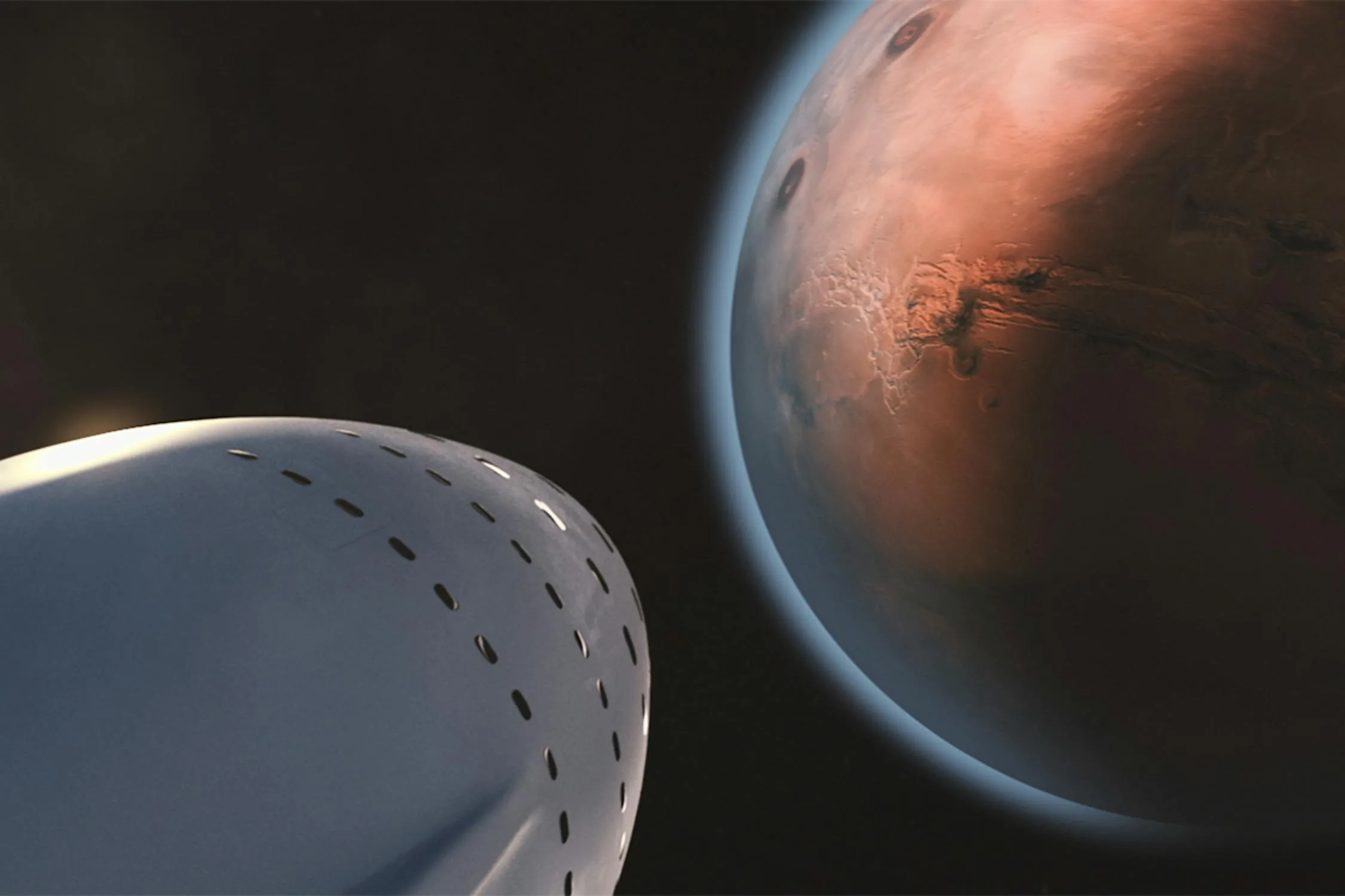 Space Exploration