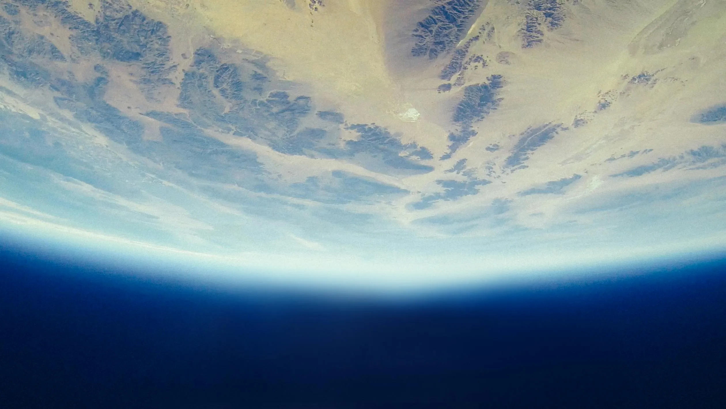 Space History
