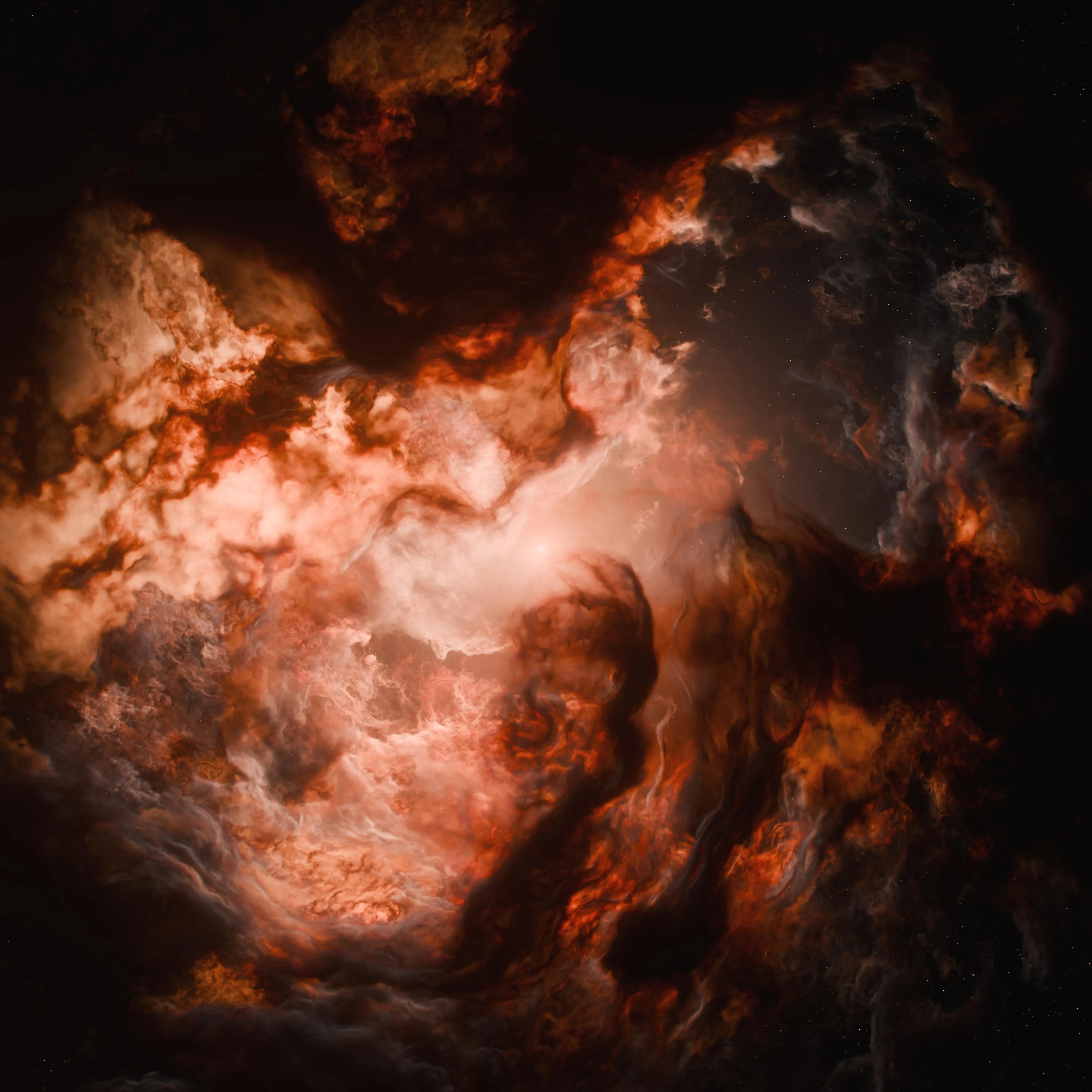 The Battle of Light and Darkness: Art, Science, and Philosophy in the Cosmos