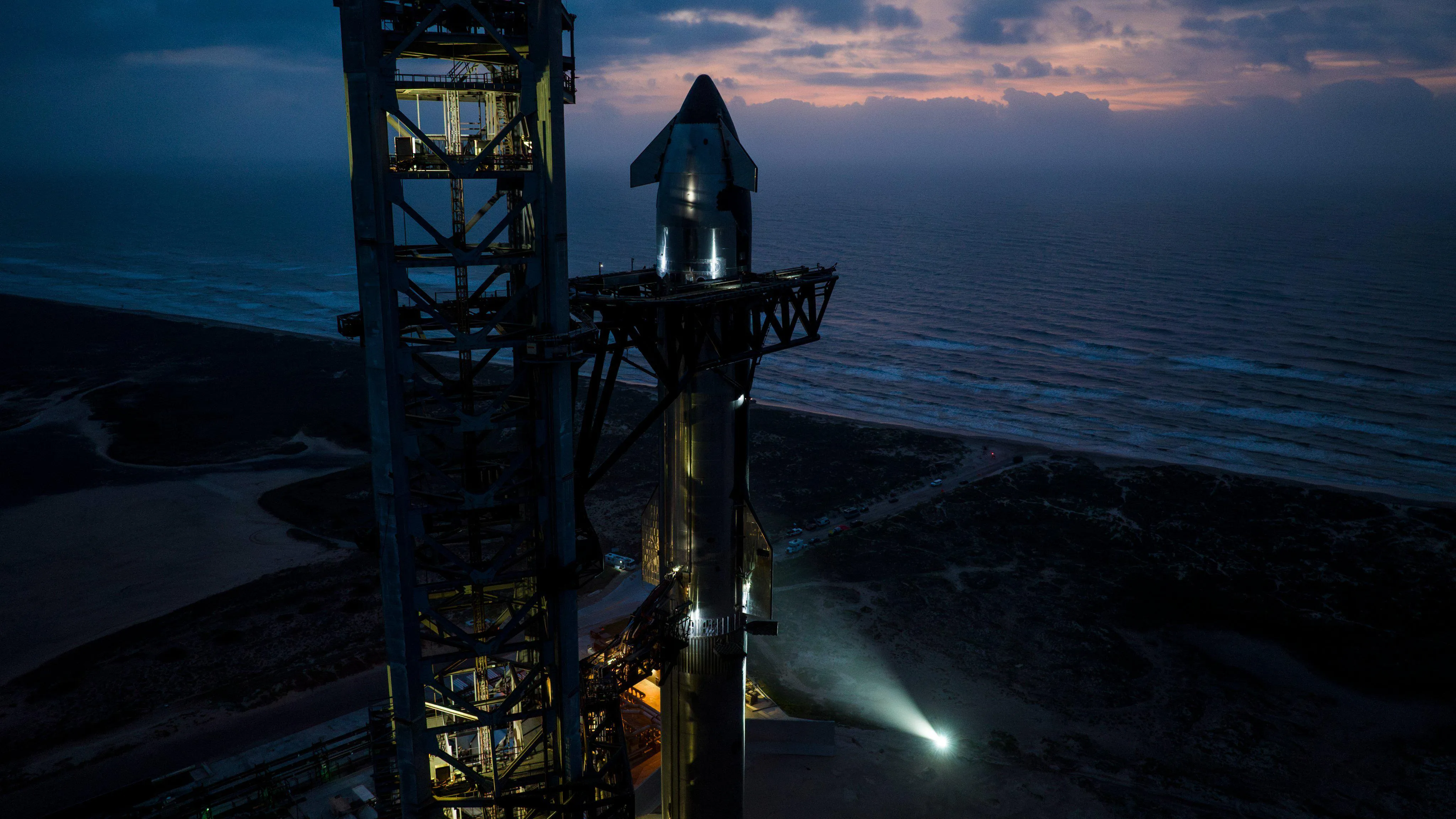 What to Expect from Starship Flight 9: Anticipation, Risks, and the Road to Mars