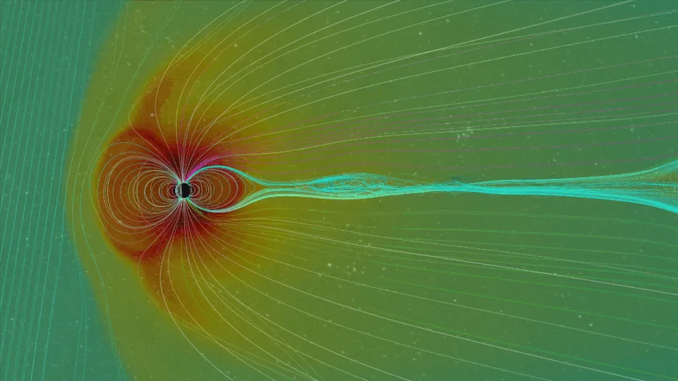 What Would Happen If A Carrington Event-Sized CME Hit Us?