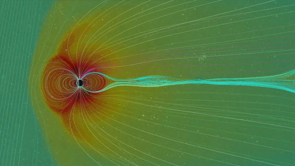 What Would Happen If A Carrington Event-Sized CME Hit Us?